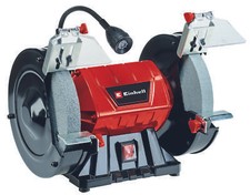Einhell Doppelschleifer TC-BG
