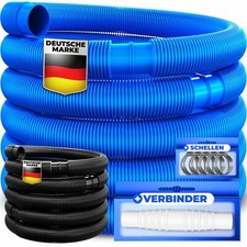 KESSER® Poolschlauch Ø 32 -