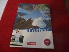 CONTEXT Lehrbuch Englisch