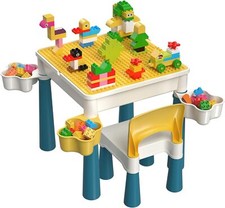 Burgkidz Kindertisch mit