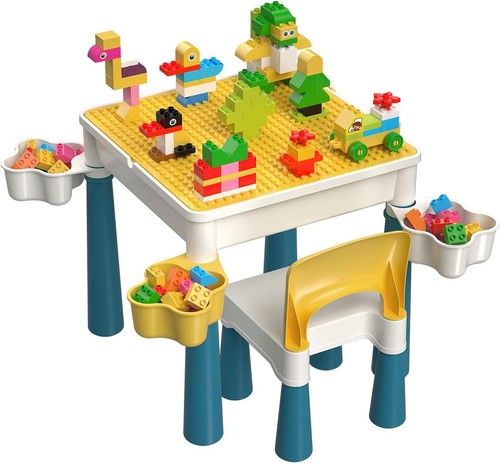 Burgkidz kindertisch mit - kindertisch,