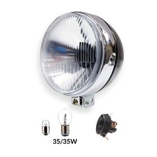 Scheinwerfer Kugellampe mit