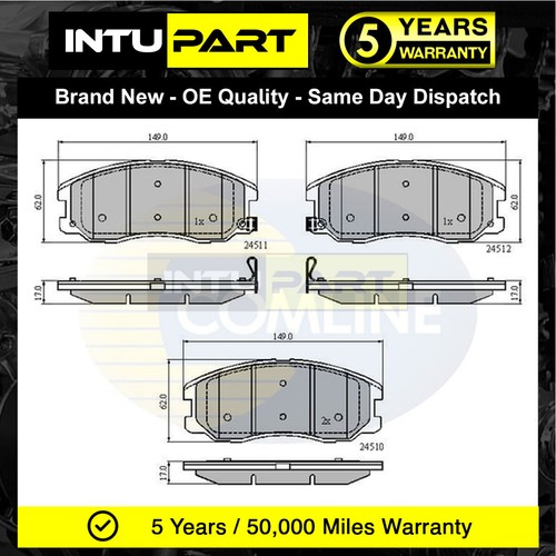 Fits vauxhall antara 2006 - antara, 2006-