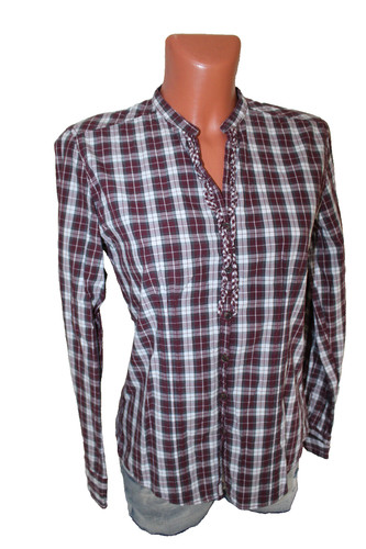 Marc polo bluse 38 - marc, langarm