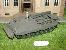 Roco minitanks 726 bergepanzer - roco,