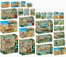PLAYMOBIL WILTOPIA Zoo