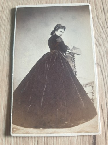 Uralte cdv kuk - cdv,