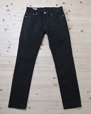 Levi's 511 Big E Herren Jeans Hose W32 L32 Slim Fit S270