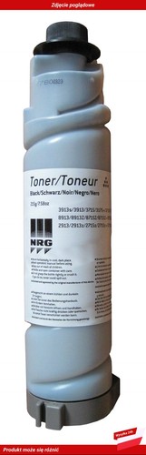 Ct110blk nashuatec 3715 - 3715, z
