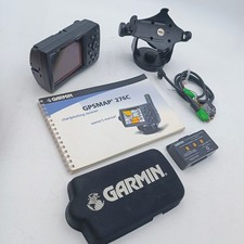 Garmin GPSMAP 276C