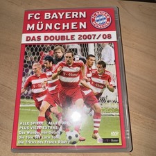 FC Bayern München - Das