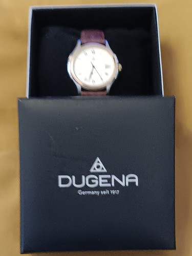 Dugena vintage automatik - dugena,