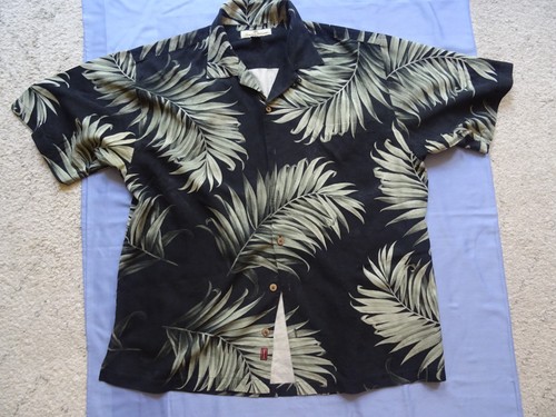 Tommy bahama hemd kurzarm 100 - tommy, 100%