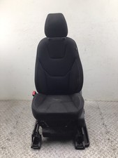 Sitz Vorne Links Ford S-Max