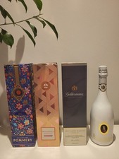 Sekt Champanger Monopole