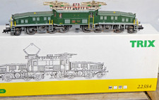Trix 22584 H0 Krokodil Be 6/8
