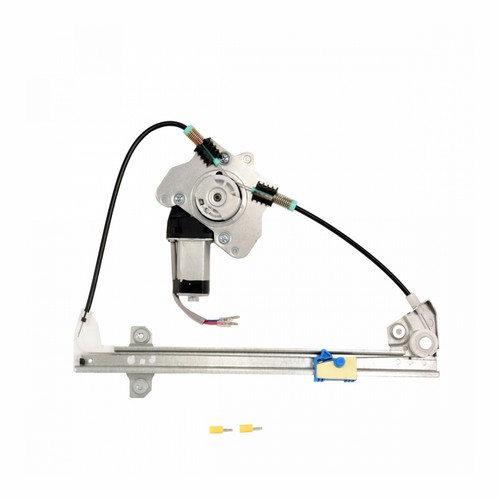 Fensterheber mit motor hinten - mit,