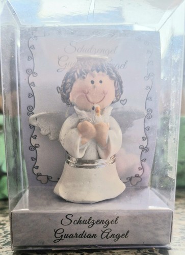 Figur dein schutzengel - figur,