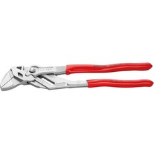 Knipex Zangenschlüssel mit Kunststoff-Griffen 250mm , 8603250