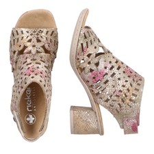 Rieker Sandaletten Sandalen