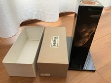 Blumenvase japanischer Urushi