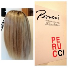 Ellen Wille Perücke  Drive