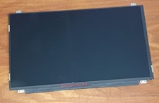 15,6 Zoll Bildschirm Notebook