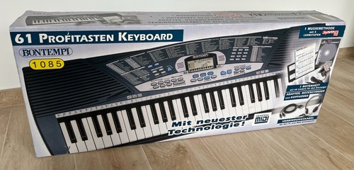 Bontempi profitasten - bontempi, 61