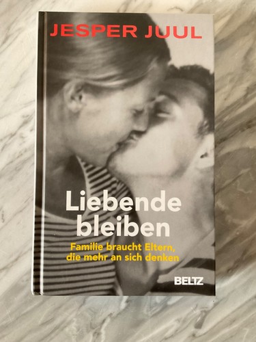 Liebende bleiben von jesper - liebende,