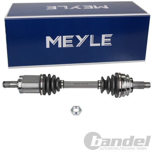 Meyle antriebswelle - meyle,