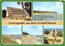 Ostseebad Bansin Forsthaus