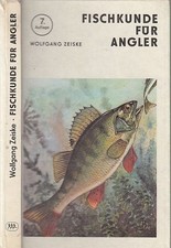 Fischkunde für Angler