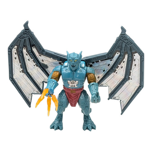 Gargoyles kenner 1996 - gargoyles,