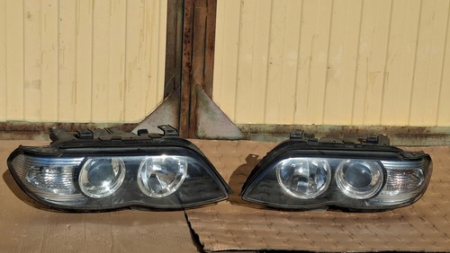Frontscheinwerfer bmw e53 - frontscheinwerfer,