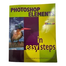 Photoshop Elements in Easy