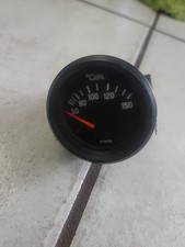 VDO Oel Temperatur