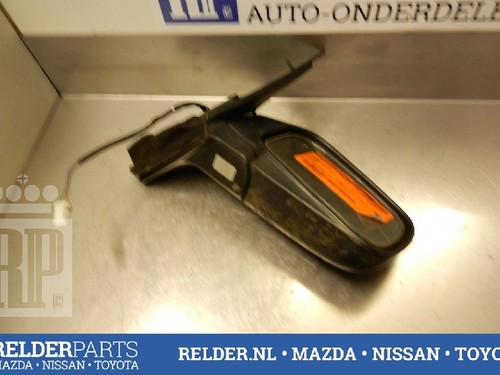 Außenspiegel rechts nissan - außenspiegel,