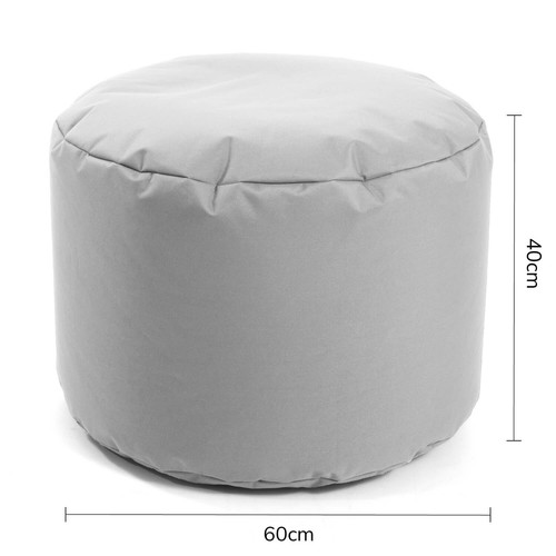 Mokebo outdoor pouf - mokebo, hocker
