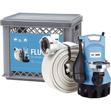 Flut-Set C150 WA 12500 l/h