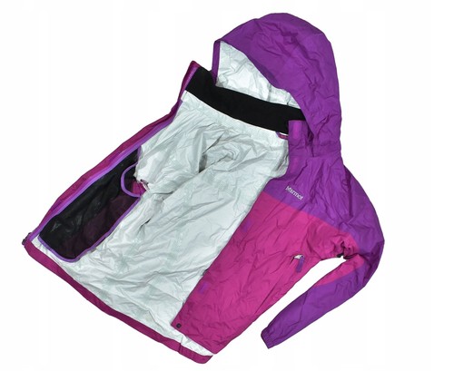 Marmot trekkingjacke für - marmot,