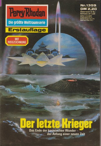 Perry rhodan 1359 1 - 1359,