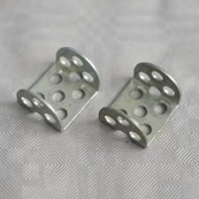 Master Trix 4 Metallbaukasten