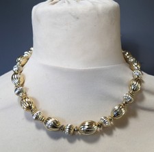 Vintage Modeschmuck 80er Jahre