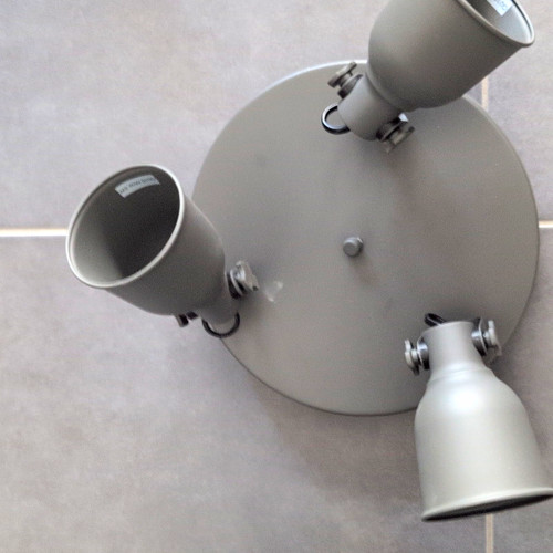 Ikea hektar lampe mit - hektar, 3