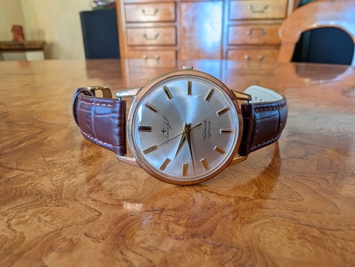 Citizen jet july - 1962, caliber
