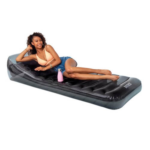 Intex cool grey - intex, mat
