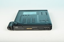 Sony discman 350 - sony, +