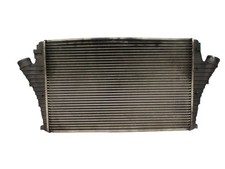 Ladeluftkühler für OPEL