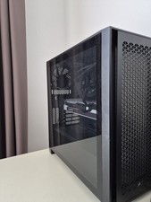 High-End Gaming PC - Ryzen 7