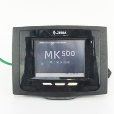 Zebra MK500 Micro Kiosk